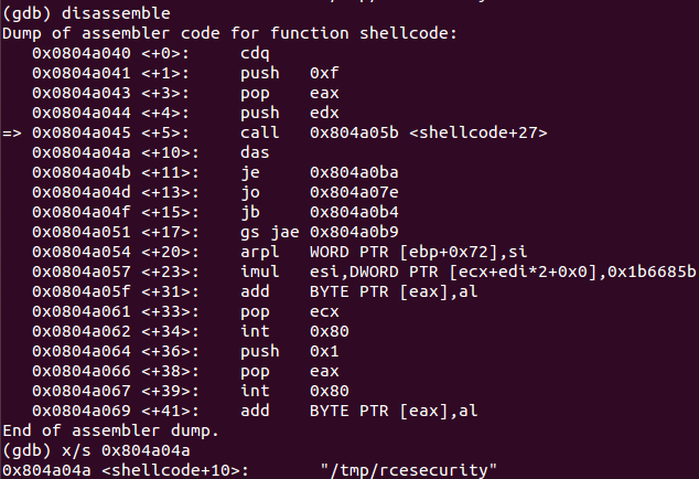 msfvenom-linux-x86-chmod-4