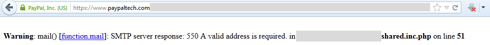 paypaltech-email-injection