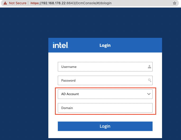 From Zero to Hero Part 1: Bypassing Intel DCM’s Authentication by Spoofing Kerberos and LDAP Responses (CVE-2022-33942)