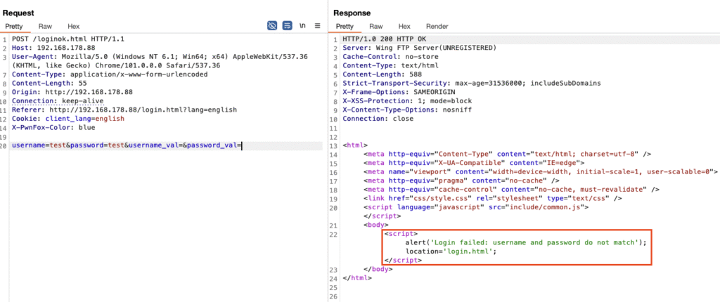 What the NULL?! Wing FTP Server RCE (CVE-2025-47812) 2 What the NULL?! Wing FTP Server RCE (CVE-2025-47812)